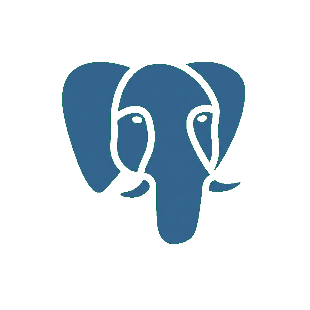PostgreSQL logo