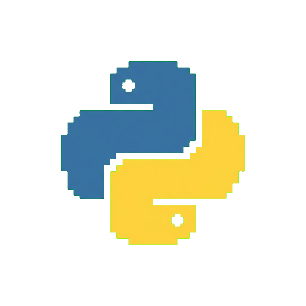 Python logo